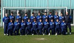 Rappresentativa Giovanissimi Rappresentativa Giovanissimi